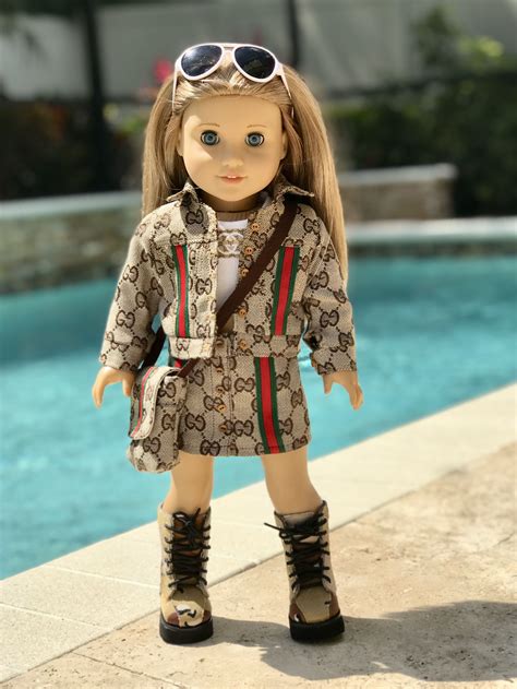 baby doll gucci|gucci doll ideas.